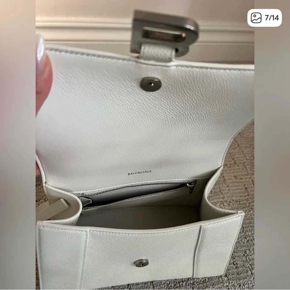 Balenciaga Small Hourglass - Picture 5 of 10